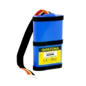 Jauns JBL Boombox 2 10400mAh 7,4V Li-P Jauns JBL Boombox 2 10400mAh 7,4V Li-P