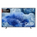 Samsung Q8F QE65Q8FAAU 165,1 cm (65") 4K Ultra HD Älytelevisio Wi-Fi Harmaa, Titaani Samsung Q8F QE65Q8FAAU 165,1 cm (65") 4K Ultra HD Älytelevisio Wi-Fi Harmaa, Titaani