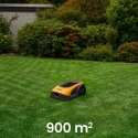 Stiga A 750 Robotic lawn mower Battery Yellow Stiga A 750 Robotic lawn mower Battery Yellow