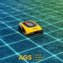 Stiga A 750 Роботизированная газонокосилка Аккумулятор Желтый Stiga A 750 Роботизированная газонокосилка Аккумулятор Желтый
