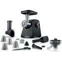 Bosch Serie 4 MFWS450B lihamylly 500 W Musta