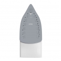 Solac PV2400 Steam iron Ceramic soleplate 2400 W Black, White Solac PV2400 Steam iron Ceramic soleplate 2400 W Black, White