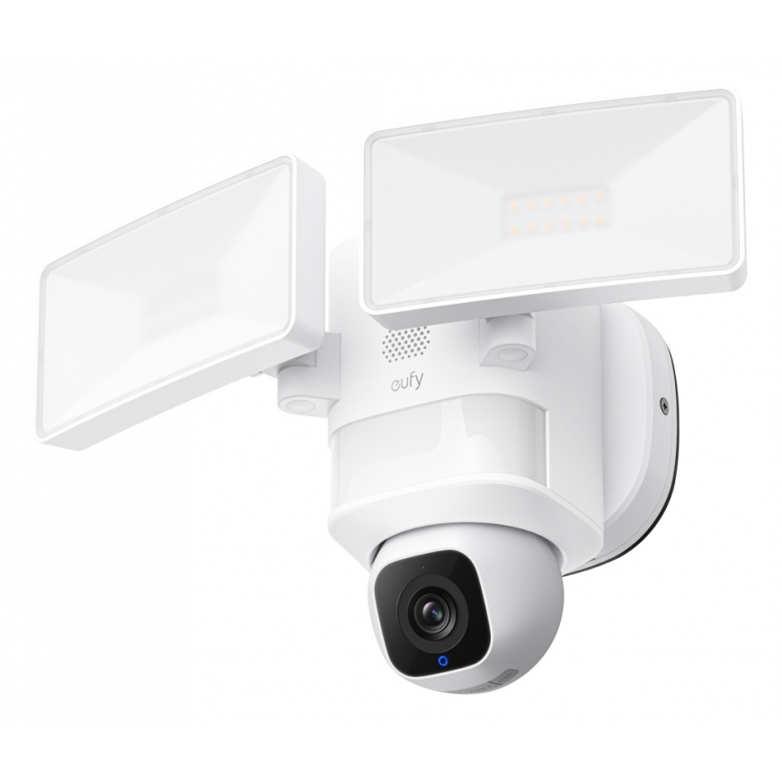 Eufy T8426321 apsaugos stebėjimo kamera Skliautas IP apsaugos kamera Vidaus ir lauko 1920 x 1080 pik