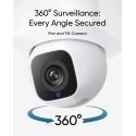 Eufy T8426321 security camera Eufy T8426321 security camera