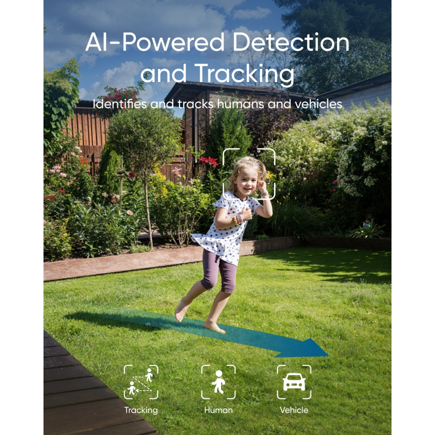 Eufy T8426321 security camera – 3