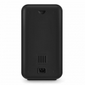 Smeg Collezione Espresso kahvikone BCC11BLMEU Musta Smeg Collezione Espresso kahvikone BCC11BLMEU Musta