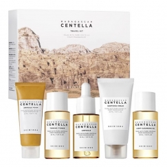 SKIN1004 Madagascar Centella Travel Набор