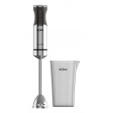 Solac Pro 1502 0.7 L Immersion blender 1500 W Stainless steel Solac Pro 1502 0.7 L Immersion blender 1500 W Stainless steel