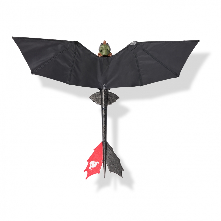 DreamWorks Dragons DWD INA MovieFlyingToothless RC INTL GML – 5