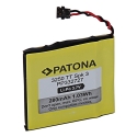 Akumulators TomTom Spark 3 280mAh P332727 Akumulators TomTom Spark 3 280mAh P332727
