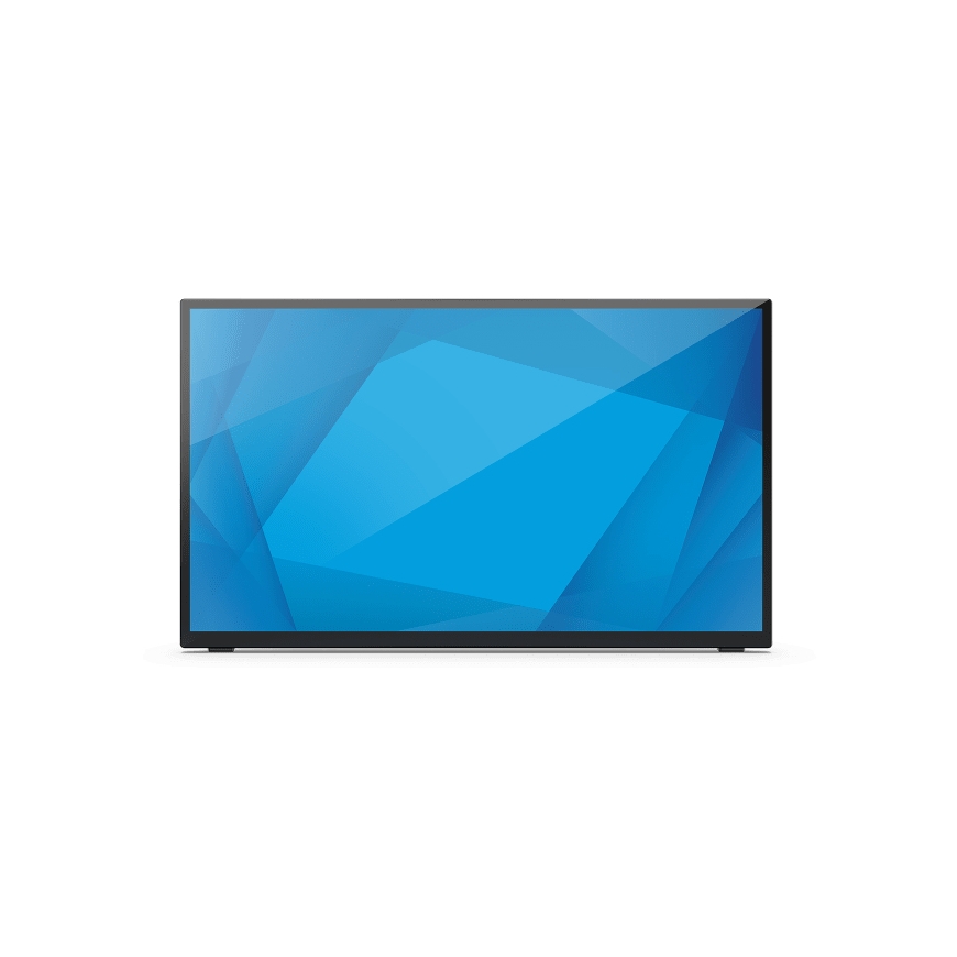 Elo Touch Solutions Elo Touch Solutions