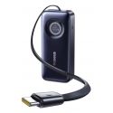 Baseus E0027H00 power bank Blue Baseus E0027H00 power bank Blue