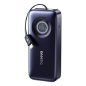 Baseus E0027H00 power bank Blue Baseus E0027H00 power bank Blue