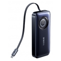 Baseus E0027H00 power bank Blue Baseus E0027H00 power bank Blue