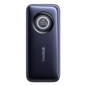 Baseus E0027H00 power bank Blue Baseus E0027H00 power bank Blue