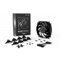 be quiet! SILENT WINGS 4 | 120mm Корпус компьютера Вентилятор 12 cm Черный 1 шт be quiet! SILENT WINGS 4 | 120mm Корпус компьютера Вентилятор 12 cm Черный 1 шт