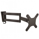 StarTech.com ARMWALLDS monitora stiprinājums un statīvs 68,6 cm (27") Siena Melns StarTech.com ARMWALLDS monitora stiprinājums un statīvs 68,6 cm (27") Siena Melns