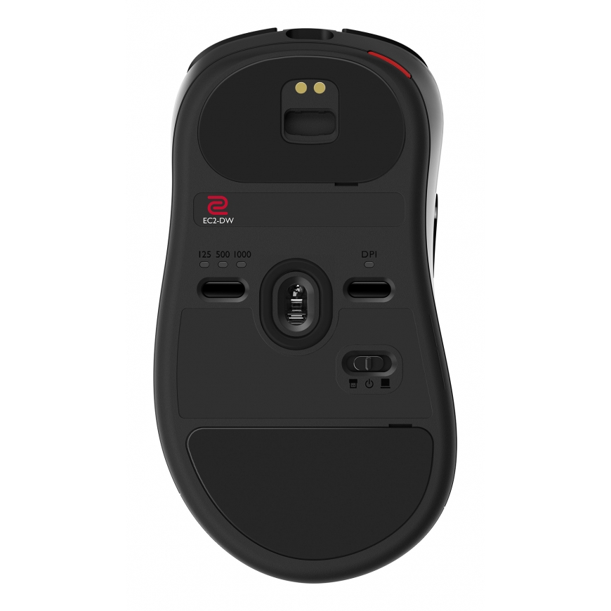 ZOWIE EC2-DW pele Speļu Labā roka USB Type-A Optisks 3200 DPI – 2