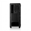 Modecom Oberon Pro Midi Tower Black Modecom Oberon Pro Midi Tower Black
