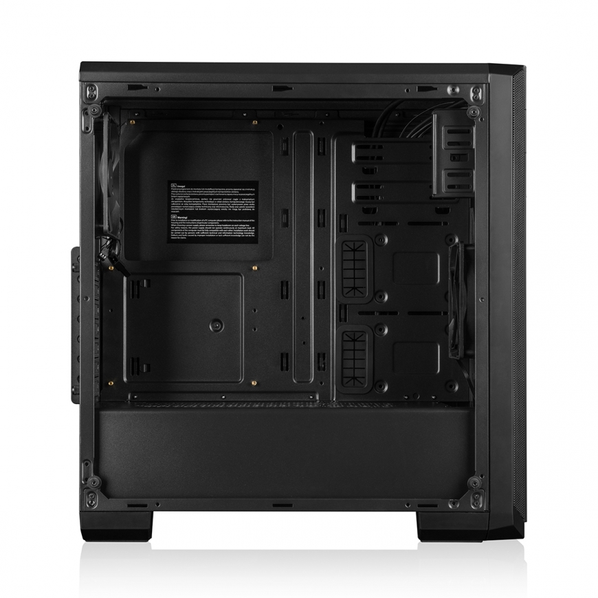 Modecom Oberon Pro Midi Tower Musta – 4