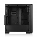 Modecom Oberon Pro Midi Tower Musta Modecom Oberon Pro Midi Tower Musta