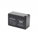 Gembird BAT-12V7AH - USV-Akku - 1 x 7 Ah Suletud pliiaku (VRLA) 12 V