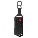 ASUS ROG Strix Arion SSD-kotelo Musta M.2 ASUS ROG Strix Arion SSD-kotelo Musta M.2