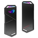 ASUS ROG Strix Arion SSD enclosure Black M.2 ASUS ROG Strix Arion SSD enclosure Black M.2