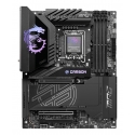 MSI MPG Z890 CARBON WIFI материнская плата Intel Z890 LGA 1851 (Socket V1) ATX MSI MPG Z890 CARBON WIFI материнская плата Intel Z890 LGA 1851 (Socket V1) ATX