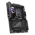MSI MPG Z890 CARBON WIFI mātes plate Intel Z890 LGA 1851 (Socket V1) ATX MSI MPG Z890 CARBON WIFI mātes plate Intel Z890 LGA 1851 (Socket V1) ATX