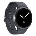Samsung Galaxy Watch 8 3,81 cm (1.5") AMOLED 44 mm Digitāls 480 x 480 pikseļi Skārienjūtīgais ekrāns