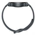Samsung Galaxy Watch 8 3,81 cm (1.5") AMOLED 44 mm Digitāls 480 x 480 pikseļi Skārienjūtīgais ekrāns