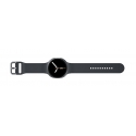 Samsung Galaxy Watch 8 3.81 cm (1.5") AMOLED 44 mm Digital 480 x 480 pixels Touchscreen Graphite Wi-