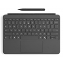 Microsoft Surface Pro 12-inch Keyboard w/ Slim Pen Grey Microsoft Surface Pro 12-inch Keyboard w/ Slim Pen Grey