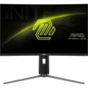 MSI MAG 27CQ6PF монитор для ПК 68,6 cm (27") 2560 x 1440 пикселей Wide Quad HD ЖК Черный