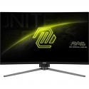 MSI MAG 27CQ6PF монитор для ПК 68,6 cm (27") 2560 x 1440 пикселей Wide Quad HD ЖК Черный