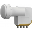 Inverto IDLU-32L410 Unicable II madala müratasemega plokkmuundur (LNB) Valge Inverto IDLU-32L410 Unicable II madala müratasemega plokkmuundur (LNB) Valge