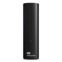 Western Digital WDBWLG0260HBK-EESN išorinis kietasis diskas 26 TB Micro-USB B 3.2 Gen 1 (3.1 Gen 1) Western Digital WDBWLG0260HBK-EESN išorinis kietasis diskas 26 TB Micro-USB B 3.2 Gen 1 (3.1 Gen 1)