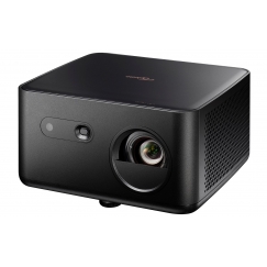 Optoma Photon Life PK32 Vakioprojektori 1100 ANSI lumenia DLP UHD 4K (3840x2160) 3D Musta