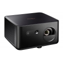 Optoma Photon Life PK32 Standard throw projector 1100 ANSI lumens DLP UHD 4K (3840x2160) 3D Black Optoma Photon Life PK32 Standard throw projector 1100 ANSI lumens DLP UHD 4K (3840x2160) 3D Black