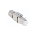 SHIELDED MODULAR PLUG RJ45/FTP7-HAND/S DELTA NETWORK SHIELDED MODULAR PLUG RJ45/FTP7-HAND/S DELTA NETWORK
