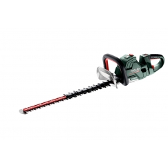 Metabo HS 18 LTX BL 65 Ühekordne tera 4,2 kg
