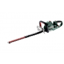 Metabo HS 18 LTX BL 65 Single blade 4.2 kg Metabo HS 18 LTX BL 65 Single blade 4.2 kg