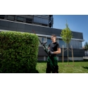 Metabo HS 18 LTX BL 65 Viengubas peiliukas 4,2 kg Metabo HS 18 LTX BL 65 Viengubas peiliukas 4,2 kg