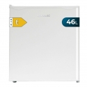 Cecotec GrandCooler 20000 L SilentCompress White E холодильник Отдельно стоящий 46 L Белый Cecotec GrandCooler 20000 L SilentCompress White E холодильник Отдельно стоящий 46 L Белый