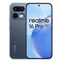 realme 16 Pro 17,2 cm (6.78") Dviguba SIM jungtis 5G 8 GB 512 GB 6500 mAh Pilka realme 16 Pro 17,2 cm (6.78") Dviguba SIM jungtis 5G 8 GB 512 GB 6500 mAh Pilka