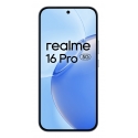 realme 16 Pro 17,2 cm (6.78") Divas SIM kartes 5G 8 GB 512 GB 6500 mAh Pelēks realme 16 Pro 17,2 cm (6.78") Divas SIM kartes 5G 8 GB 512 GB 6500 mAh Pelēks