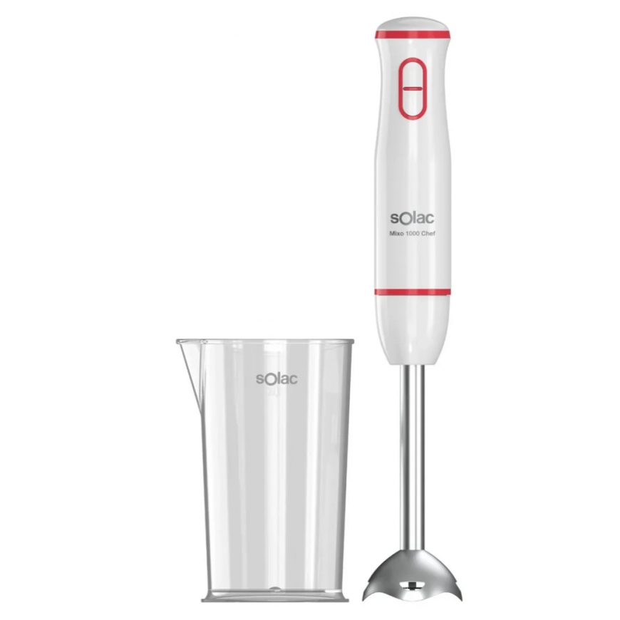 Solac Mixo 1000 Iegremdējams blenderis 1000
