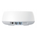 TP-Link DECO BE25(2-PACK) Wi-Fi-verkkojärjestelmä Kaksitaajuus (2,4 GHz/5 GHz) Wi-Fi 7 (802.11be) Va TP-Link DECO BE25(2-PACK) Wi-Fi-verkkojärjestelmä Kaksitaajuus (2,4 GHz/5 GHz) Wi-Fi 7 (802.11be) Va