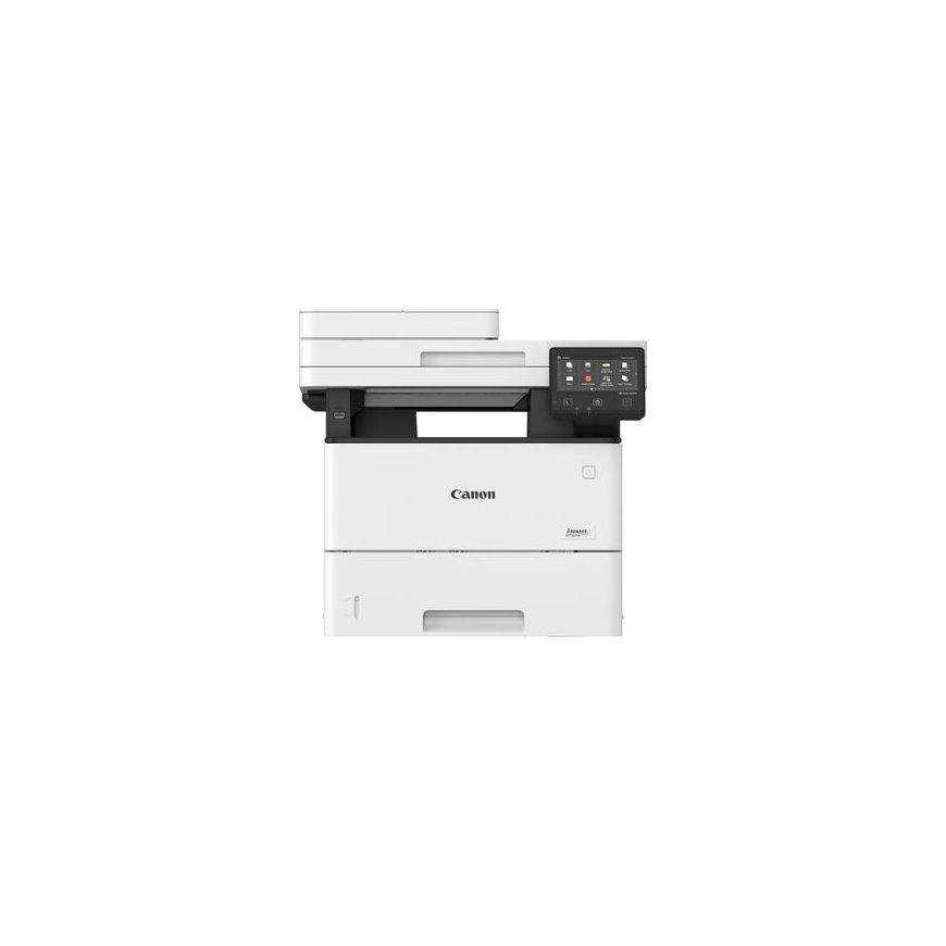 Canon i-SENSYS MF552DW Laser A4 1200 x 1200 DPI 43 ppm Wi-Fi